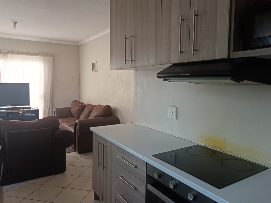 3 Bedroom Property for Sale in Raceway Free State
